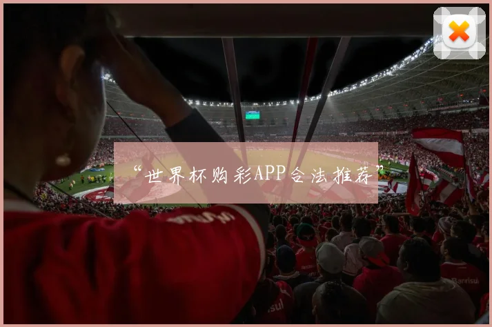 “世界杯购彩APP合法推荐”
