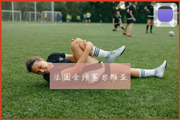 法国会师塞尔维亚