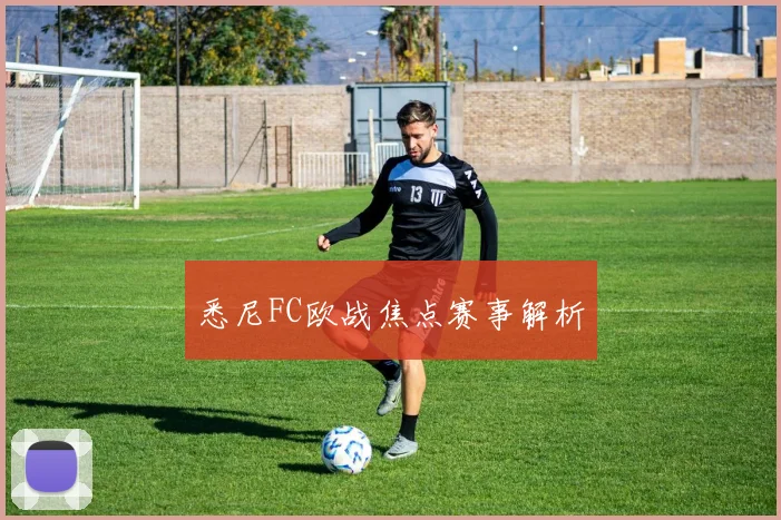 悉尼FC欧战焦点赛事解析