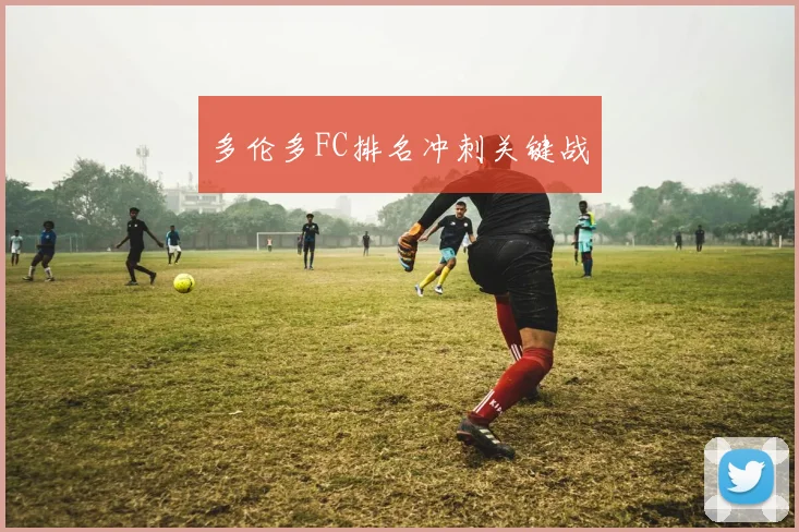 多伦多FC排名冲刺关键战