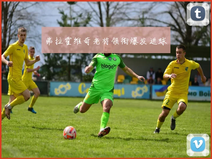 弗拉霍维奇老将领衔爆发进球