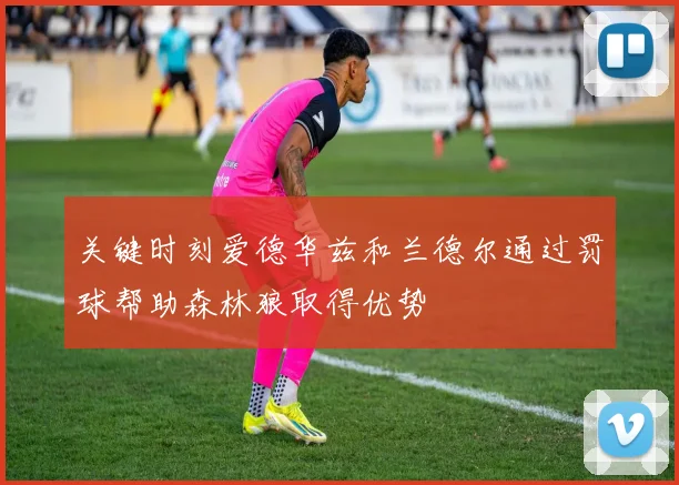 关键时刻爱德华兹和兰德尔通过罚球帮助森林狼取得优势